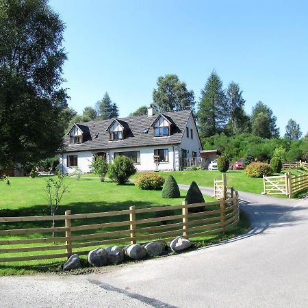 Carn A Chuilinn Fort Augustus Exterior photo