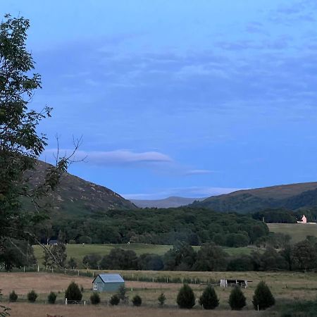 Carn A Chuilinn Fort Augustus Exterior photo