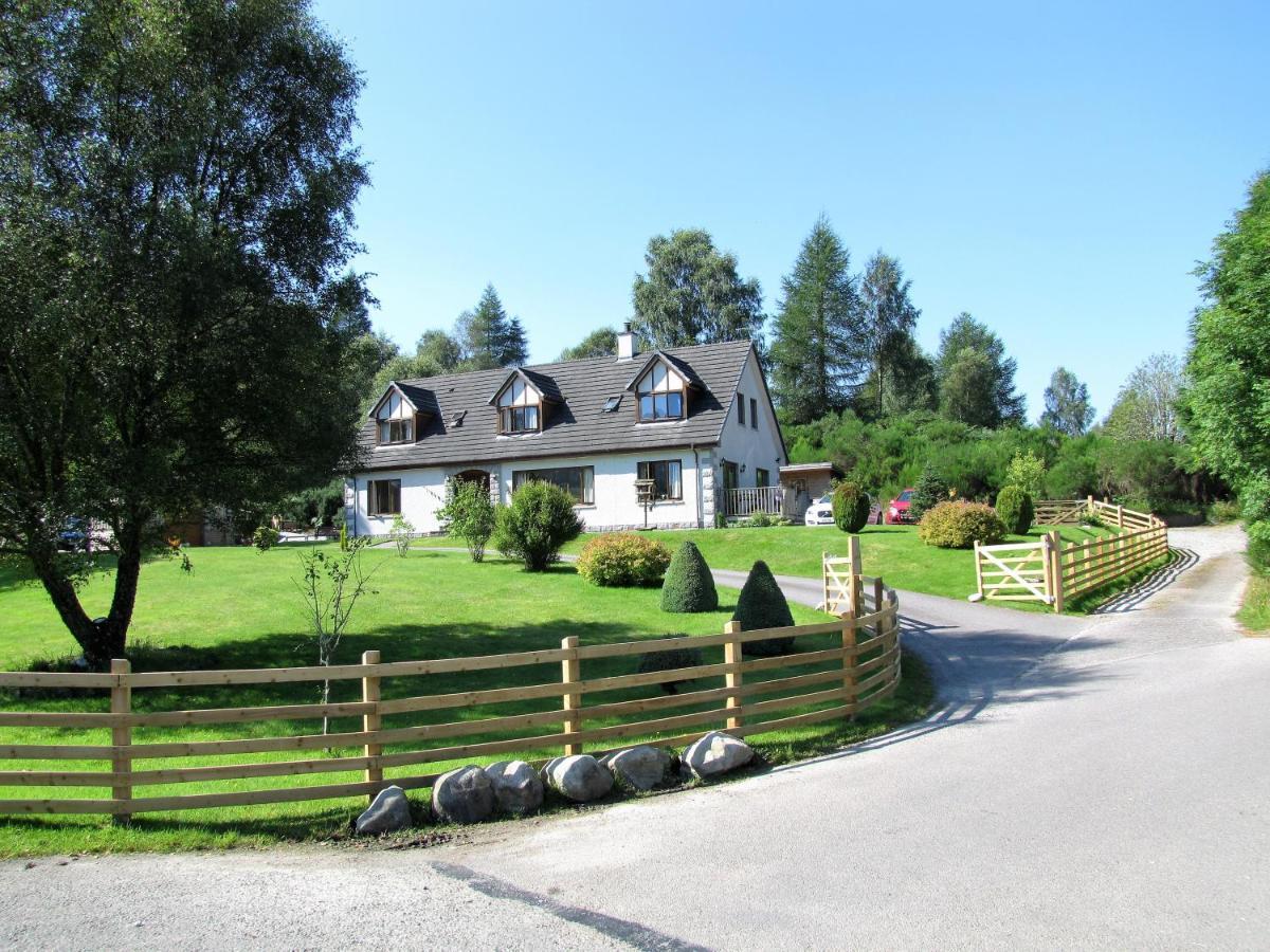 Carn A Chuilinn Fort Augustus Exterior photo