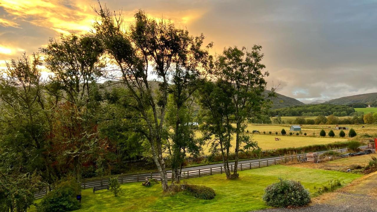 Carn A Chuilinn Fort Augustus Exterior photo