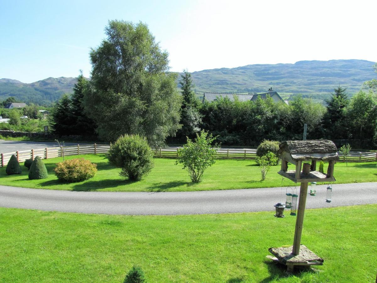 Carn A Chuilinn Fort Augustus Exterior photo