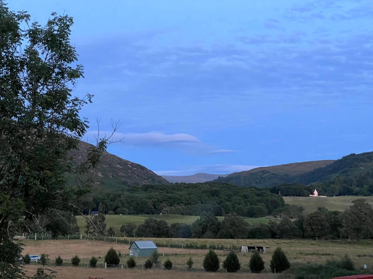 Carn A Chuilinn Fort Augustus Exterior photo